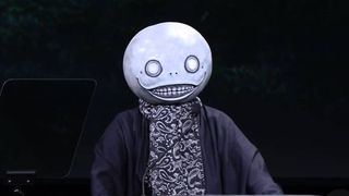 'Life Is Unfair': A Q&A With <i>Nier: Automata</i>'s Director<em></em>
